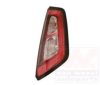 VAN WEZEL 1619932 Combination Rearlight